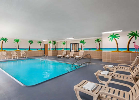 Days Inn by Wyndham Kansas City International Airport 1