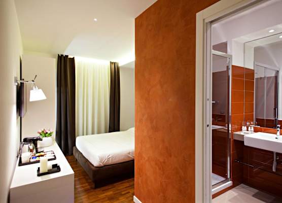 LaHouse Rome by Premium Suites Collection 1
