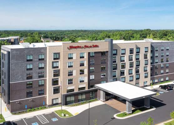 Hampton Inn & Suites Richmond Short Pump, Va 1