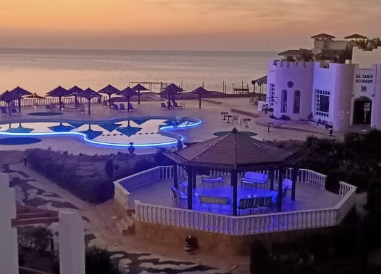 Grand Halomy resort 1