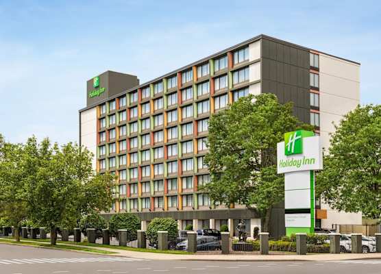 Holiday Inn BOSTON - CAMBRIDGE AREA by IHG 1