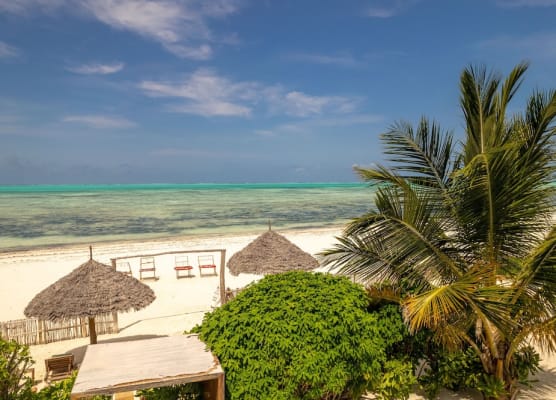 Cinnamon Hotel 1