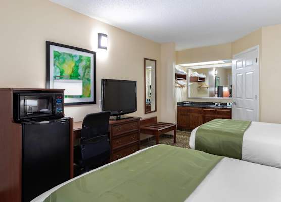 Quality Inn Cheraw 1