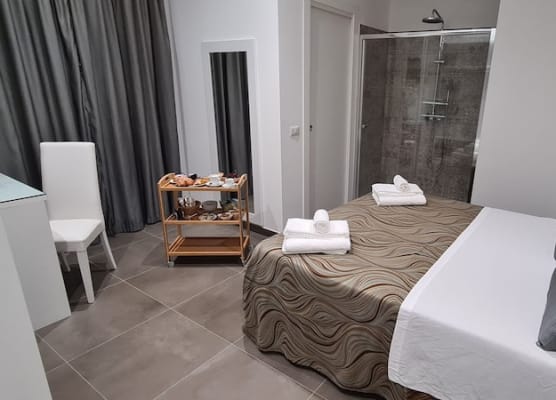Anfitrite B&B Tropea 1