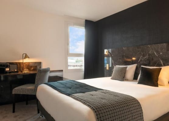 The Originals City, Hôtel Orléans Nord 1