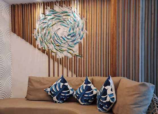 The Paragon Boracay Suites 1
