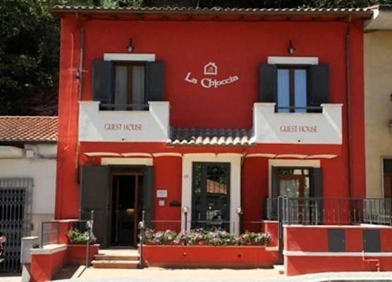 La Chioccia 1