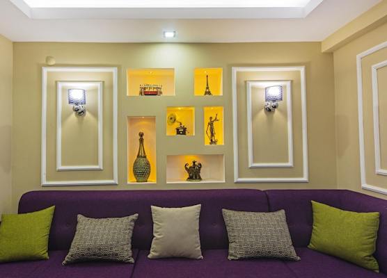 Pera Arya Hotel 1