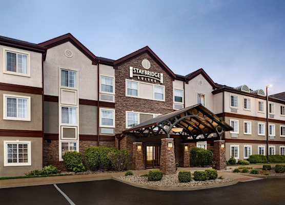 Staybridge Suites FORT WAYNE by IHG 1
