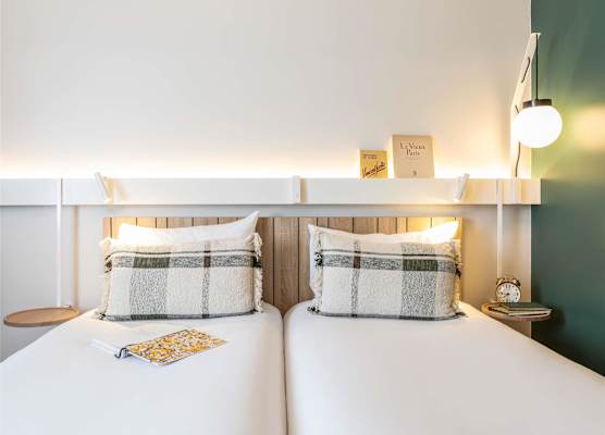ibis Maine Montparnasse 1