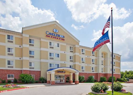 Candlewood Suites JOPLIN by IHG 1