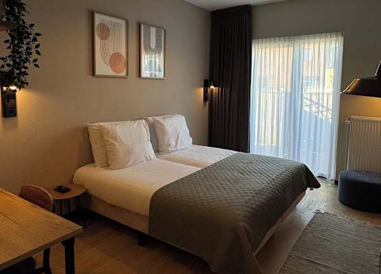Hotel Emilia 1