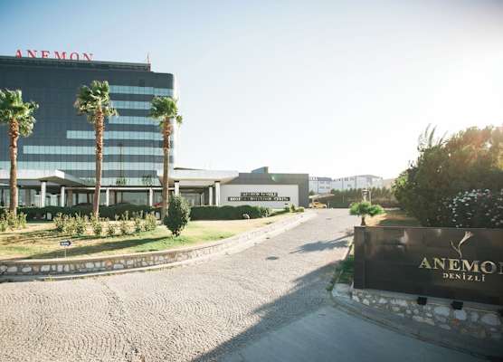 Anemon Grand Denizli Otel 1