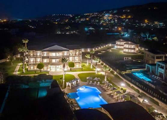 San Giovanni Beach Resort and Suites 1