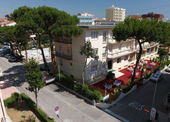 Hotel Vannini 1
