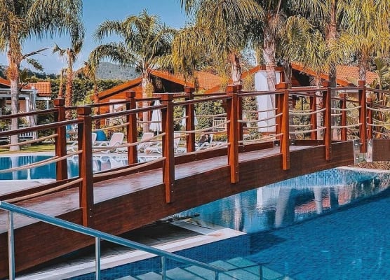 Kimera Lounge Hotel 1