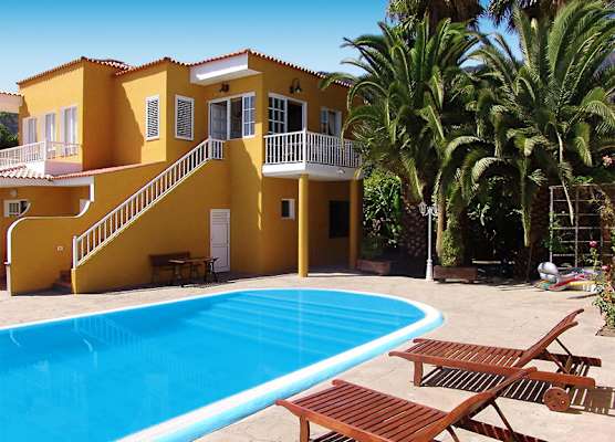 El Palmeral 1