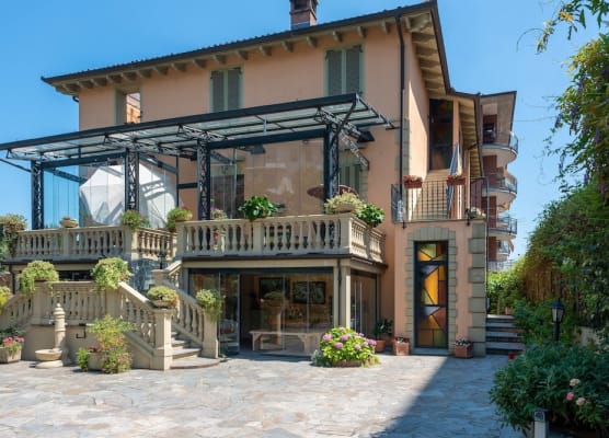 Villa Mery 1