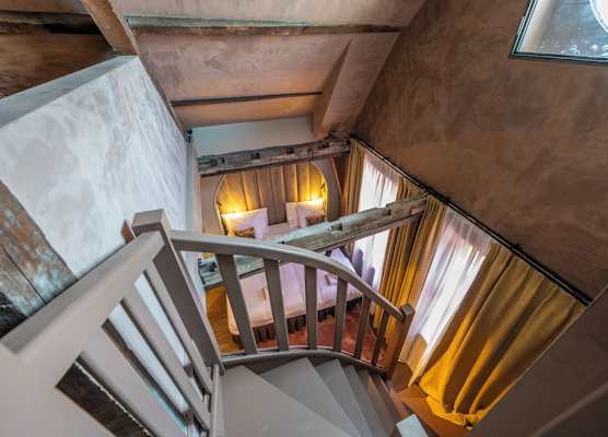 Hotel Cour Saint Georges by CW Hotel Collection 1