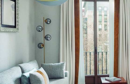 Suites Center Barcelona 1