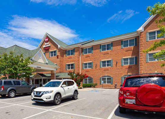 Best Western Plus Easton Inn & Suites 1