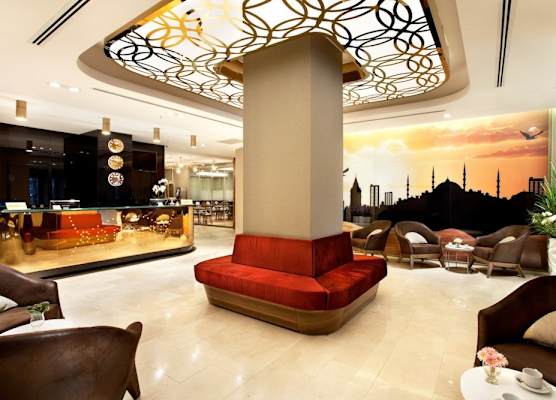 Sorriso Hotel 1