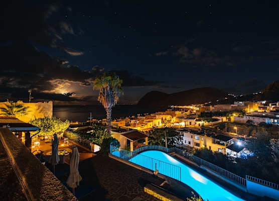 Hotel Residence La Villetta 1