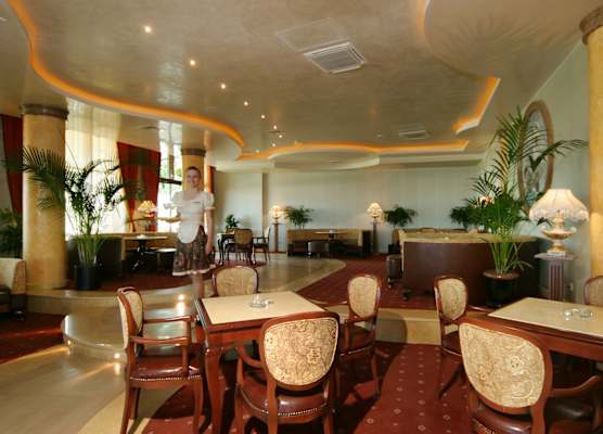 Admiral Hotel - Ultra All Inclusive & Private Beach 1