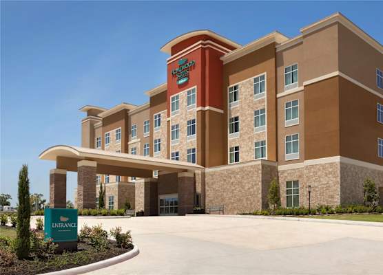 Homewood Suites by Hilton North Houston/Spring 1