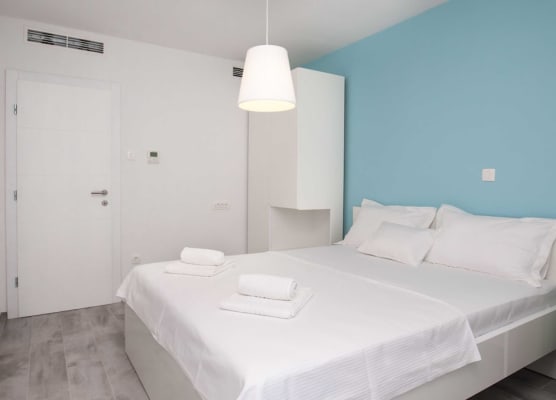Apartments Dva Galeba 1