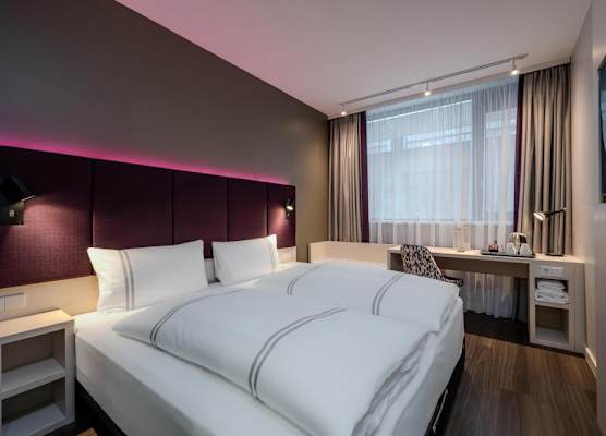 Premier Inn Koblenz City 1