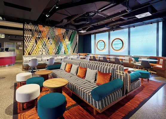 Aloft by Marriott Munich 1