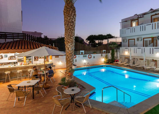 Galini Apartments 1