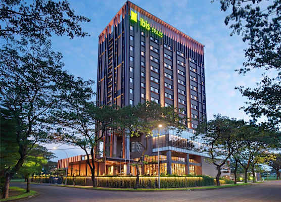 ibis Styles Serpong BSD City 1