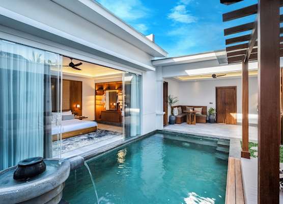 La Numa Villas Canggu 1