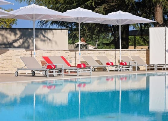 Villas Park Plava Laguna 1