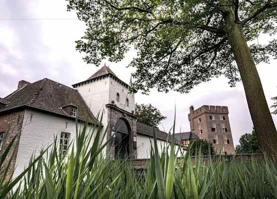 Landgoed Kasteel Daelenbroeck 1