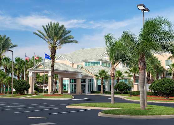 Hilton Garden Inn Orlando East/UCF Area 1