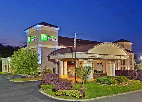 Holiday Inn Express Ringgold - Chattanooga Area by IHG 1