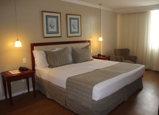 Olinda Rio Hotel 1