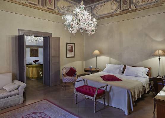 Albergo Cappello 1