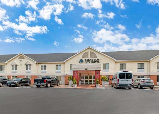 Keene Elm City Hotel, an Ascend Collection Hotel 1