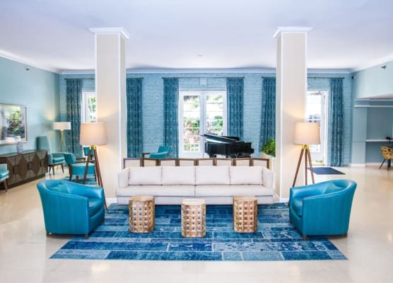 Dorchester Hotel 1