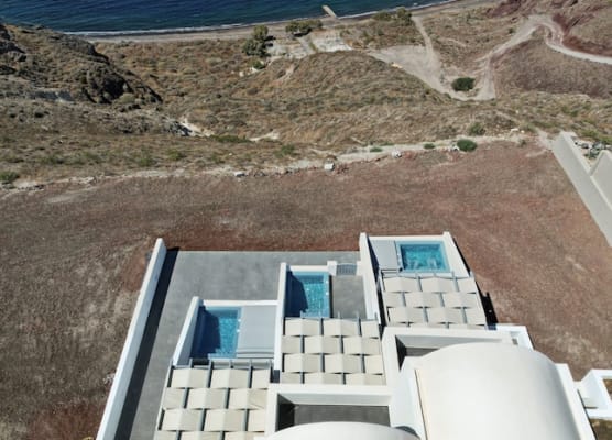 El Destino Suites 1
