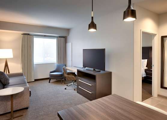Residence Inn by Marriott San Marcos 1