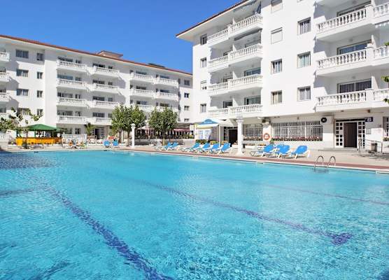 Europa Family Apartments 1
