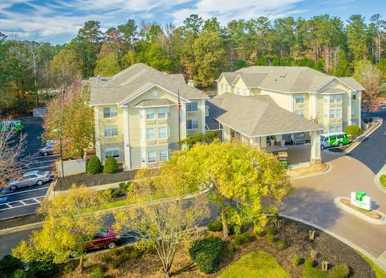 Holiday Inn & Suites PEACHTREE CITY by IHG 1