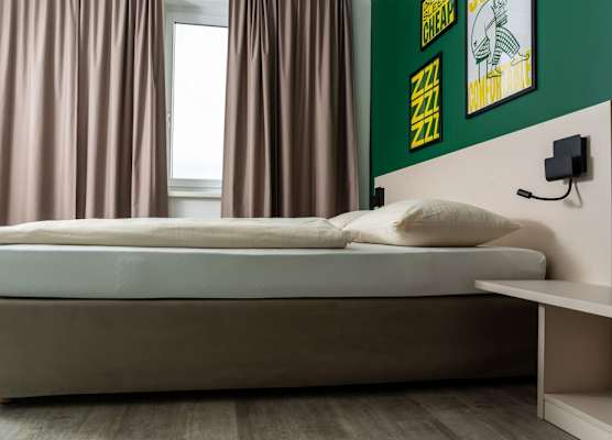 SLEEEP HOTEL Ansfelden 1