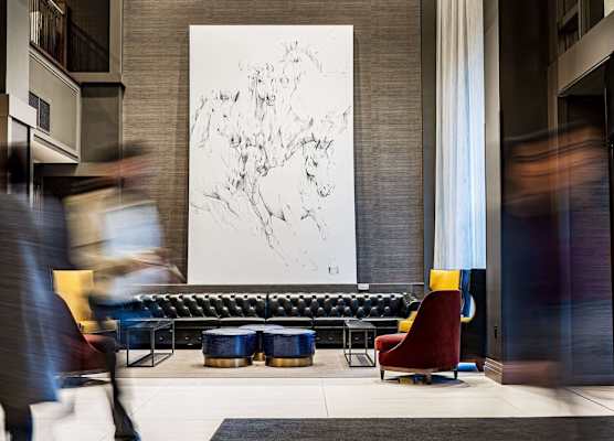 Galt House Hotel, A Trademark Collection Hotel 1