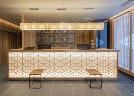 Tosei Hotel Cocone Ueno Okachimachi 1